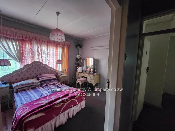 Residential Home for sale in an ideal neighborhood.