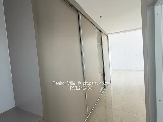 Monavale 4-Bed Modern Duplex Apartments for sale 