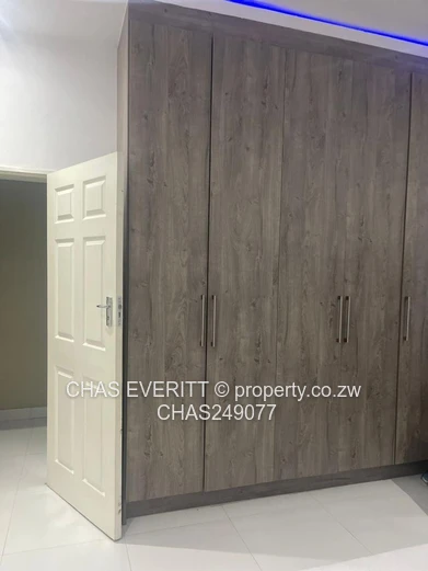 Fully Furnished Cottage To Let in Arlington 