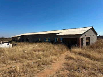 Commercial Property