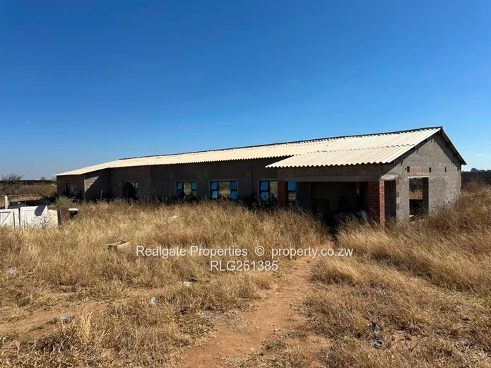  Industrial Property For Sale – Donnington