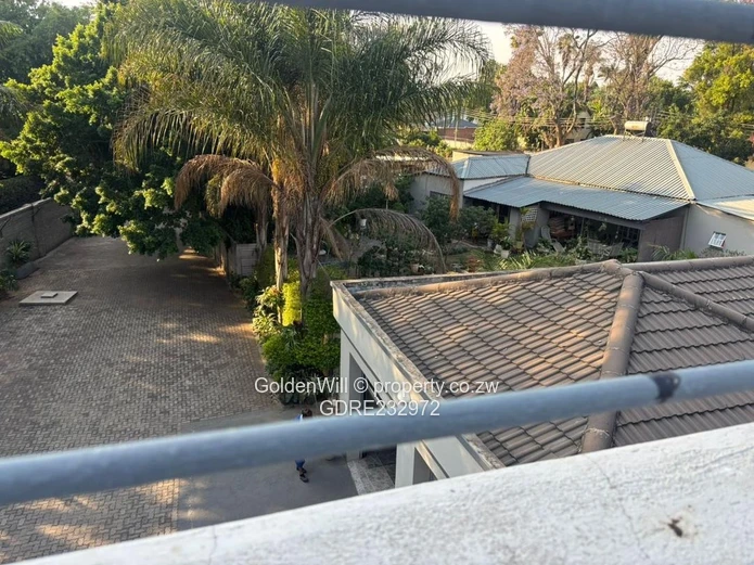 Chisipiti House For Sale 