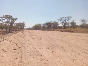 Farm & Agricultural Land