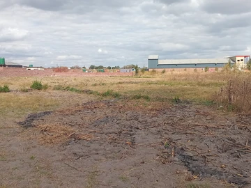 Commercial & Industrial Land