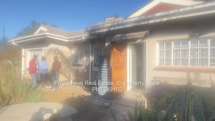 Solid neat family home!!!