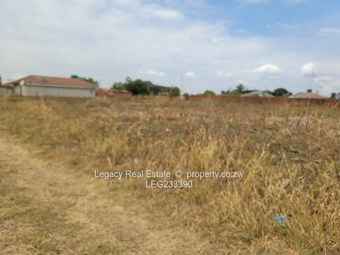 Manresa 2,000sqm Stand with Great Potential