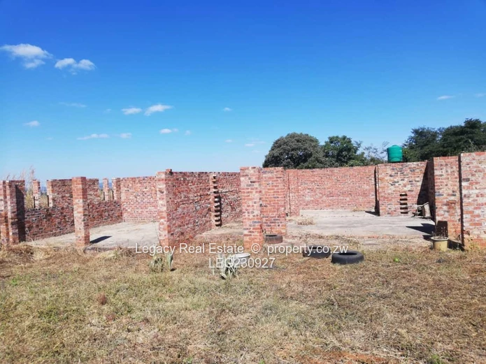 Charlotte Brook Property for Sale.