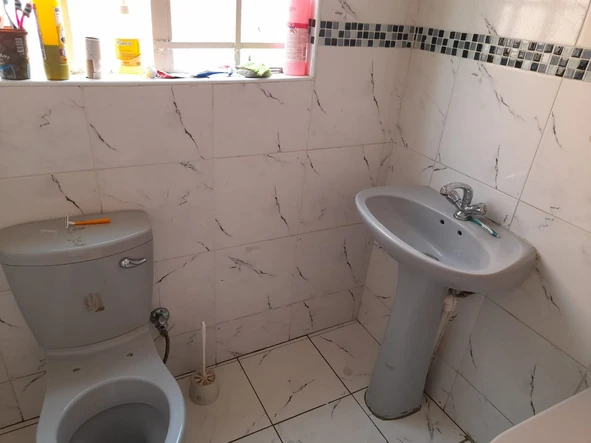 3 Bedroom Townhouse Complex