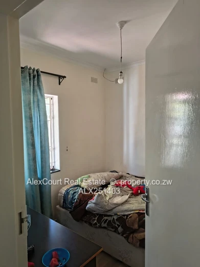Solid 3 Bedroomed House In Sentosa!