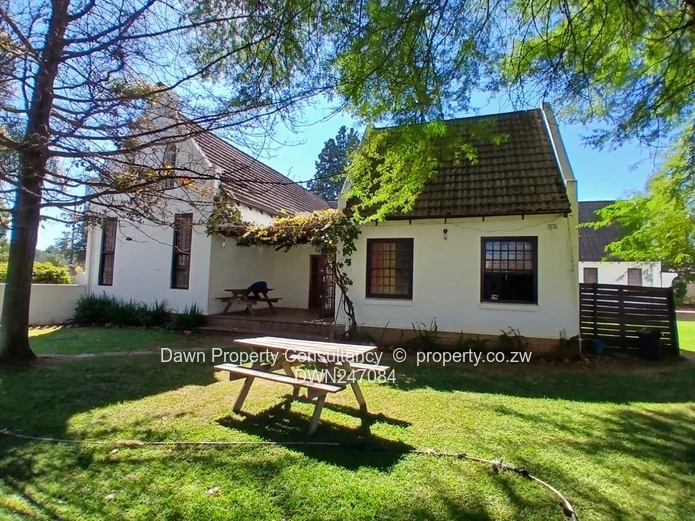 Prime Commercial– Alexandra Park, Churchill Avenue