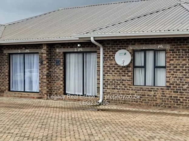 Investment Opportunity Burnlink Gardens, Meyrick Park