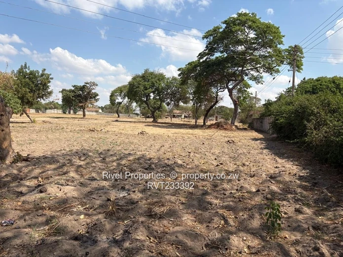 Waterfalls Suitable For Clusters Town Houses On 18 000 Sqm