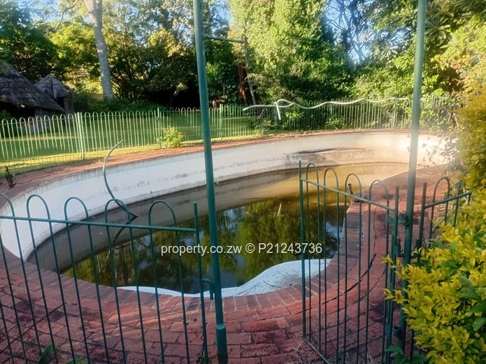 Borrowdale Piers road