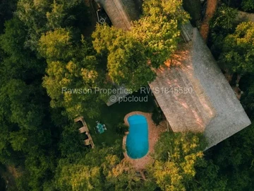 Hotel & Lodge