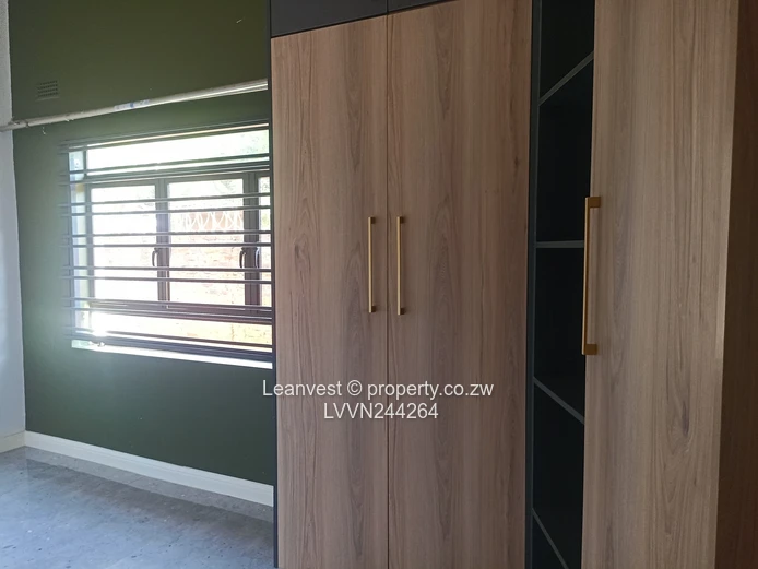 Westgate Newly Built Apartment To Let 