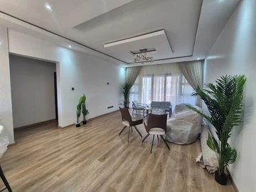 3 Bedroom Townhouse Complex