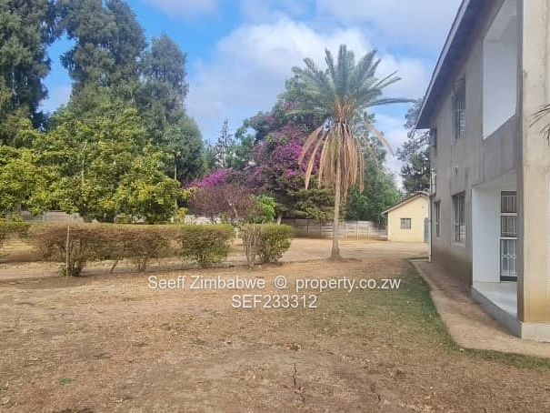 5 Bedroomed House For Sale