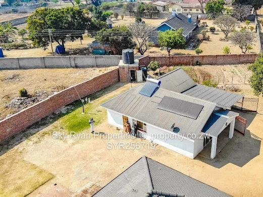 Chadcome House For Sale 