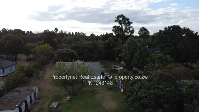 Prime Development Opportunity!!!