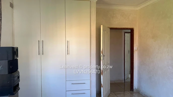 Fairview 4-Bed Home with Borehole & Double Garage