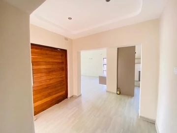 4 Bedroom Townhouse Complex