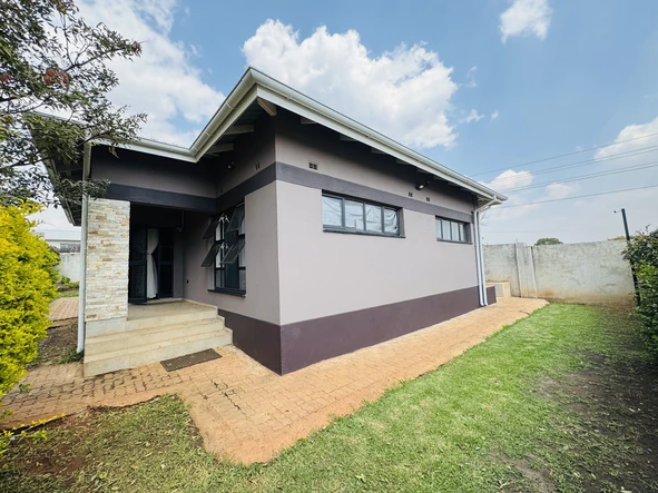 3 Bedroom Cottage