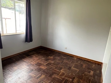 2 Bedroom Garden Flat