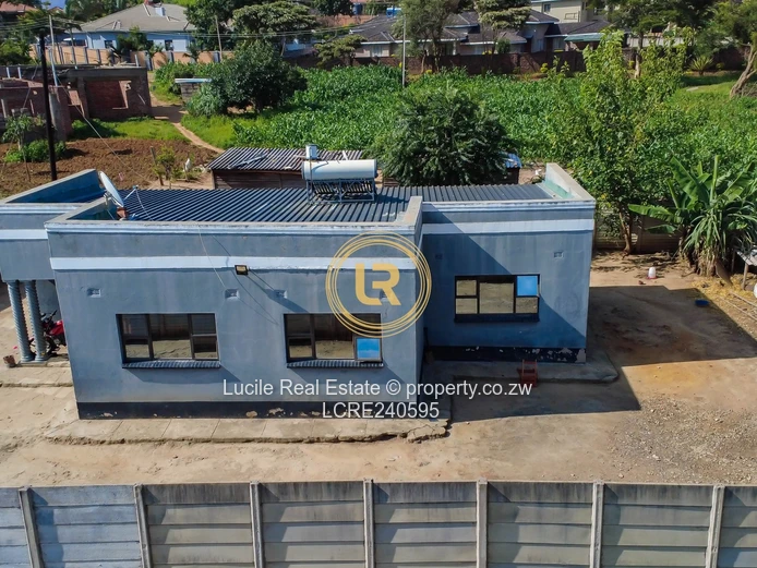 Prime Spacious Residential Stand