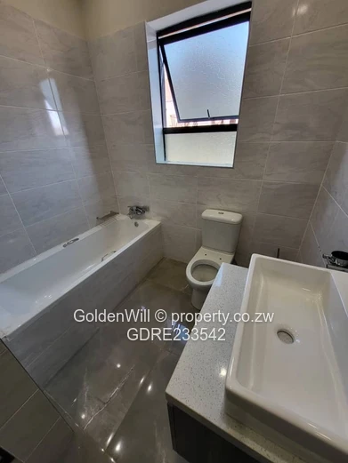 Cluster house for Rent