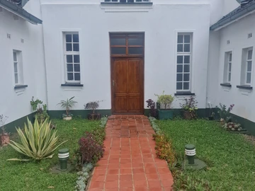 6 Bedroom Townhouse Complex