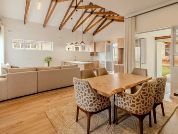 3 Bedroom Townhouse Complex