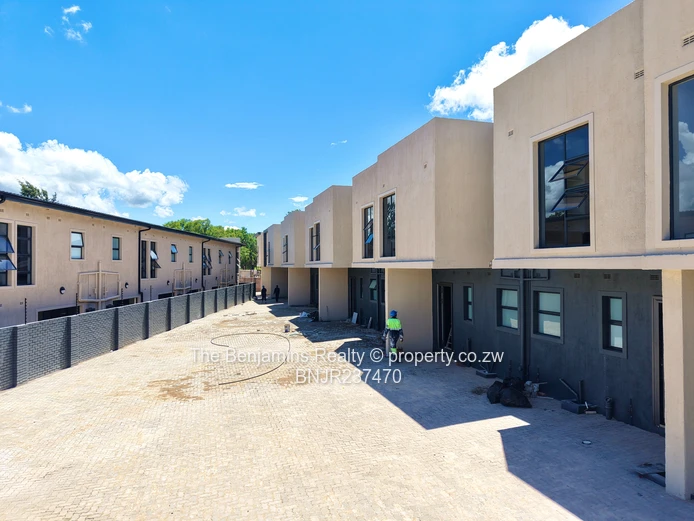 2 Bedroom Apartments for sale (Sole Mandate)