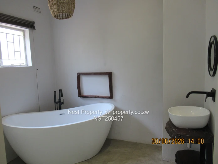 Family Home For Sale In Victoria Falls