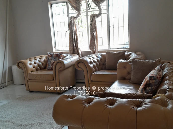 Mainway Meadows House For Sale
