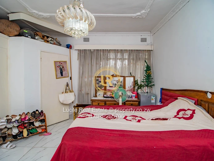 2-Bedroom Apartment To Rent – Avondale $1000