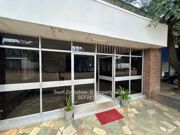 Office Space To Rent