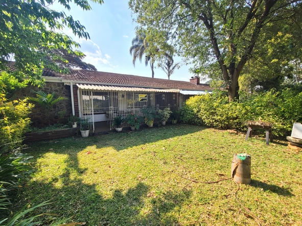 Marlborough Garden Flat to Let – Berly Gardens