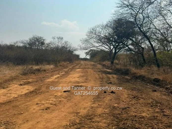 Gweru | 10-Hectare Agro Plots – Us$160,000 Vat Inclusive