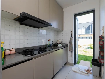 4 Bedroom Townhouse Complex