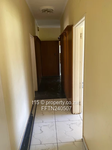 A homey home is on the market in the serene neighborhood of Mandara along Prinkle drive