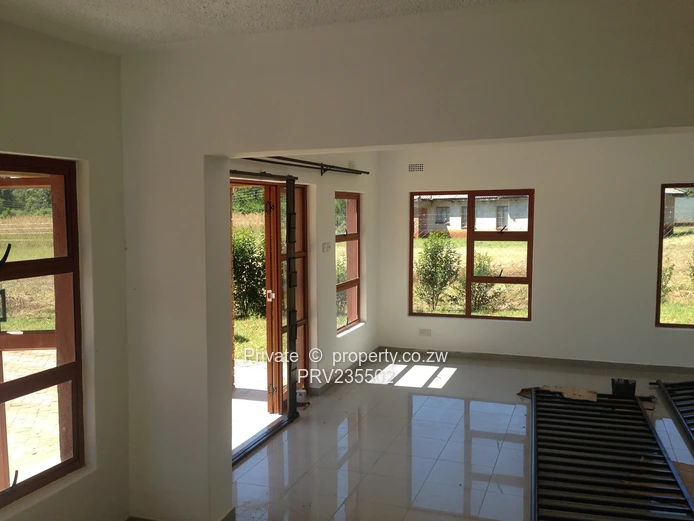 3 Bed unit in Marlborough