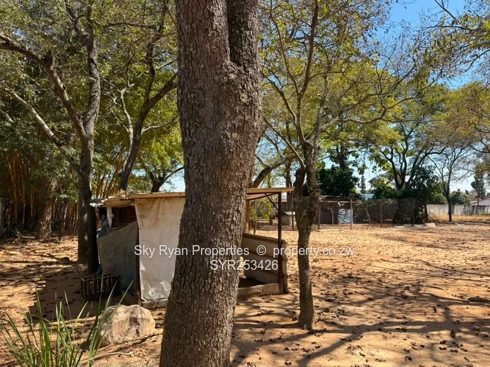 Waterfalls Prospect Park – Prime Land with 3-Bedroom Home