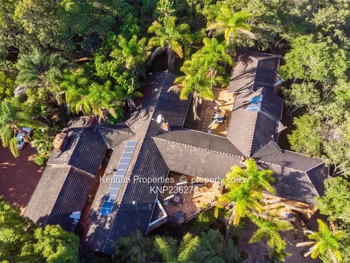 Unique Family Home With So Much To Offer - A Must See!!