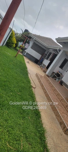 Stunning House for Sale in Sandton Park 