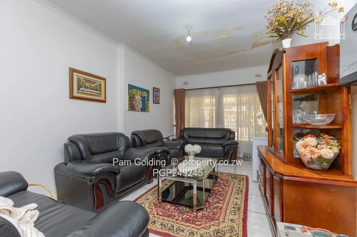 Well Located Acre Property on Glenara Avenue