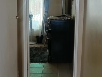 2 Bedroom Garden Flat