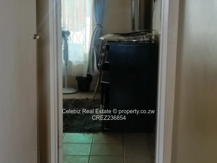 Chadcombe garden flat to rent