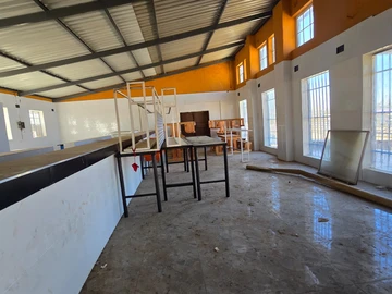 Commercial Property