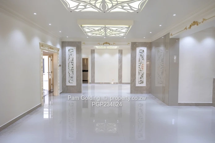  6 Acres-Premium, Executive Estate - Carrick Creagh