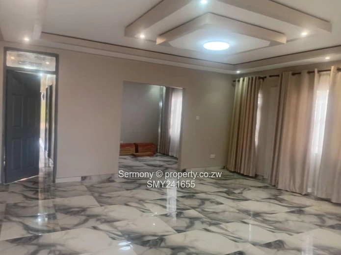 Residential property for rent 